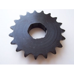 Pinhão Ataque BSA B/M SPlunger 19 T -5/8x1/4 Pinhão Ataque BSA B/M SPlunger 19 T -5/8x1/4